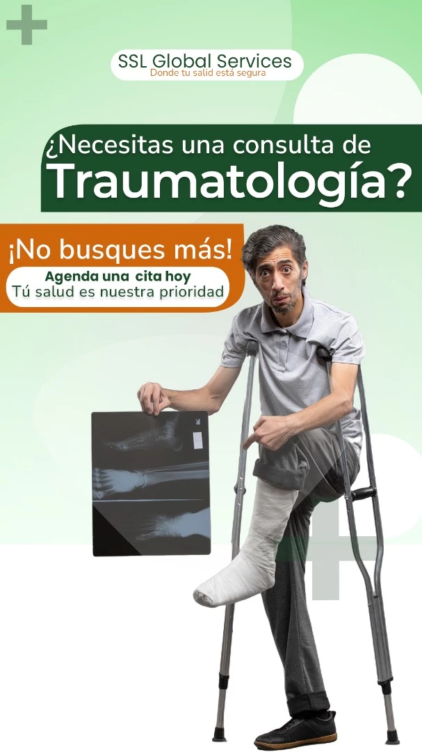 Traumatologia